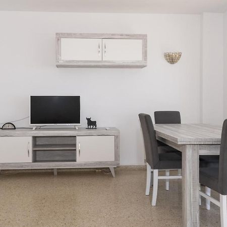 Frontalmar, Esc-A, 8º-29 Apartment Cullera Exterior photo