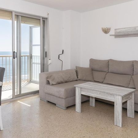 Frontalmar, Esc-A, 8º-29 Apartment Cullera Exterior photo