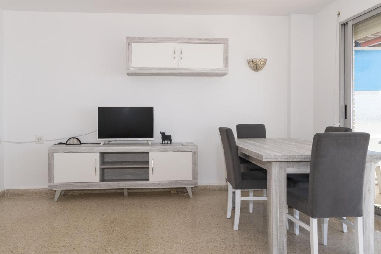 Frontalmar, Esc-A, 8º-29 Apartment Cullera Exterior photo