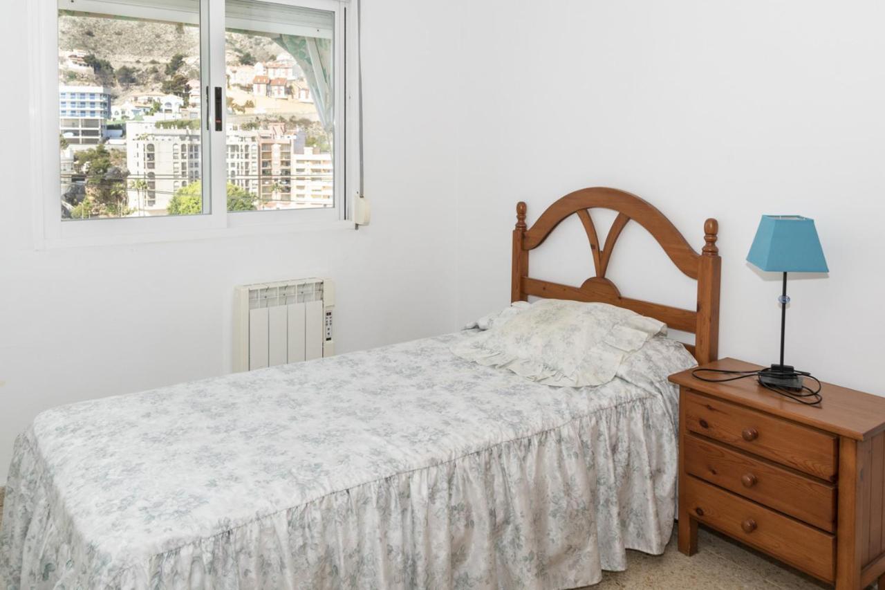 Frontalmar, Esc-A, 8º-29 Apartment Cullera Exterior photo