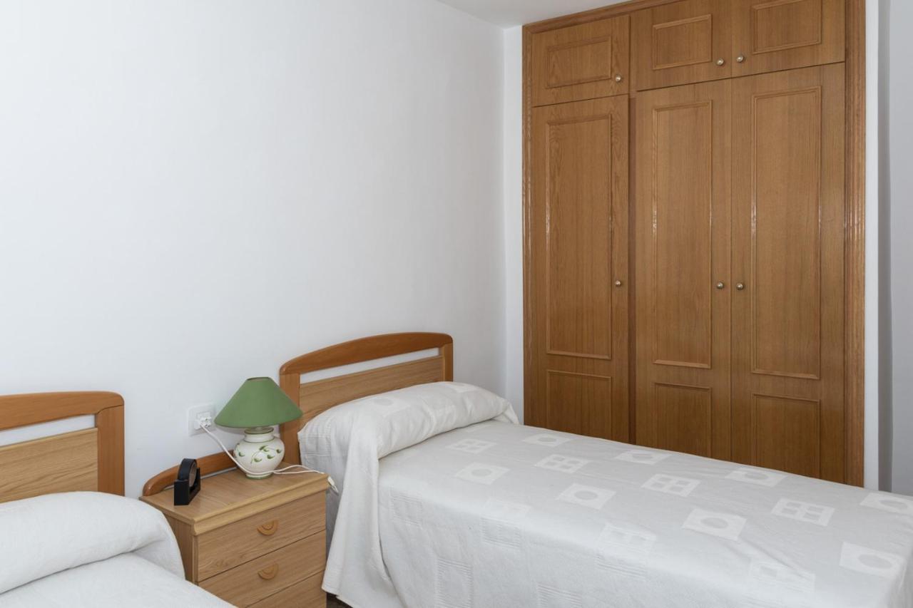 Frontalmar, Esc-A, 8º-29 Apartment Cullera Exterior photo
