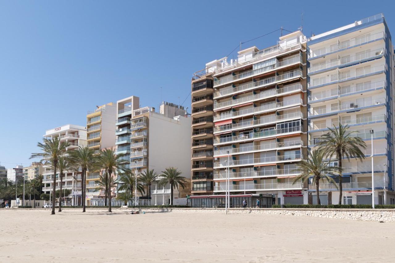 Frontalmar, Esc-A, 8º-29 Apartment Cullera Exterior photo