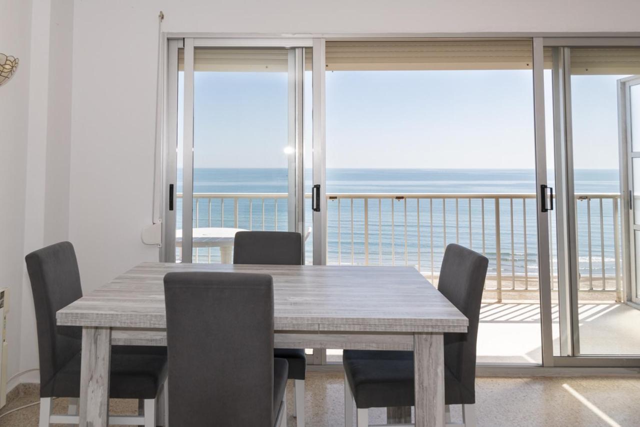 Frontalmar, Esc-A, 8º-29 Apartment Cullera Exterior photo