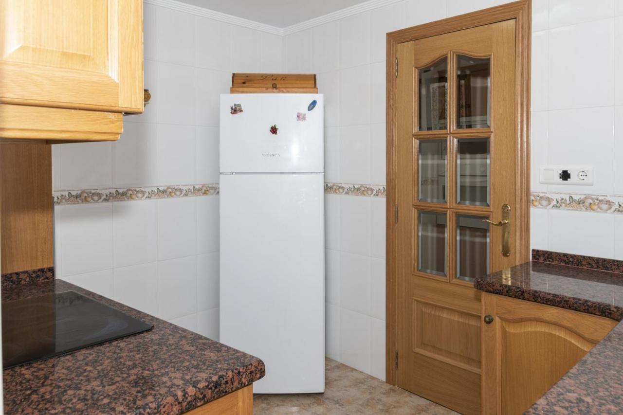 Frontalmar, Esc-A, 8º-29 Apartment Cullera Exterior photo
