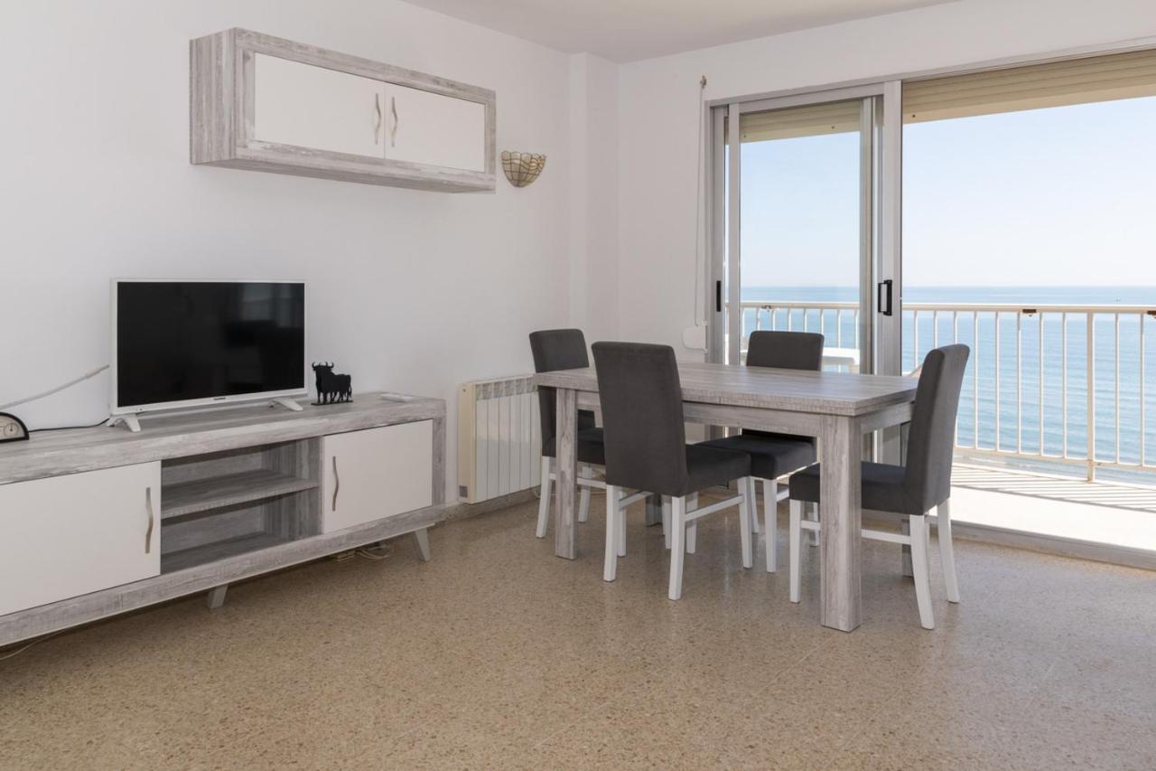 Frontalmar, Esc-A, 8º-29 Apartment Cullera Exterior photo