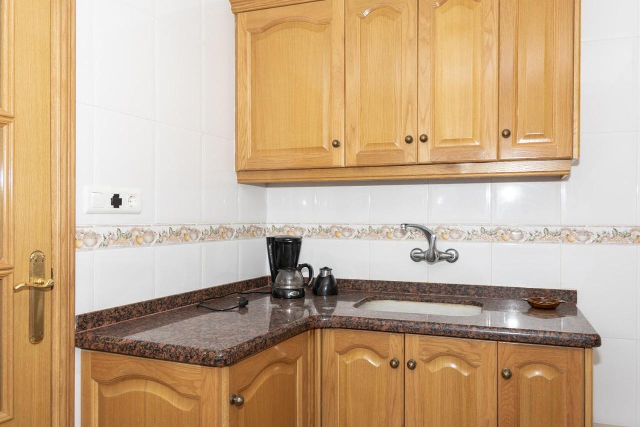 Frontalmar, Esc-A, 8º-29 Apartment Cullera Exterior photo