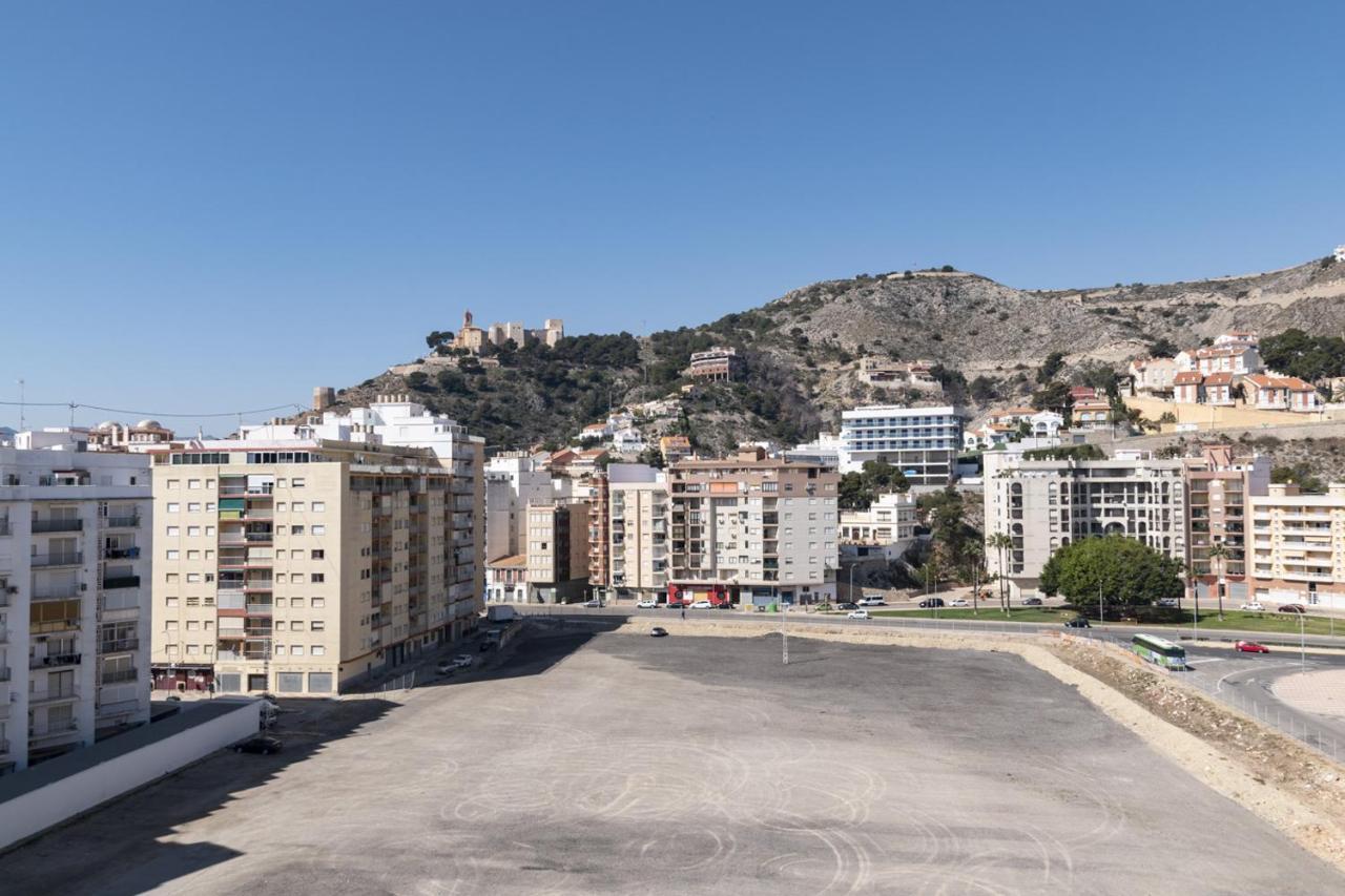 Frontalmar, Esc-A, 8º-29 Apartment Cullera Exterior photo