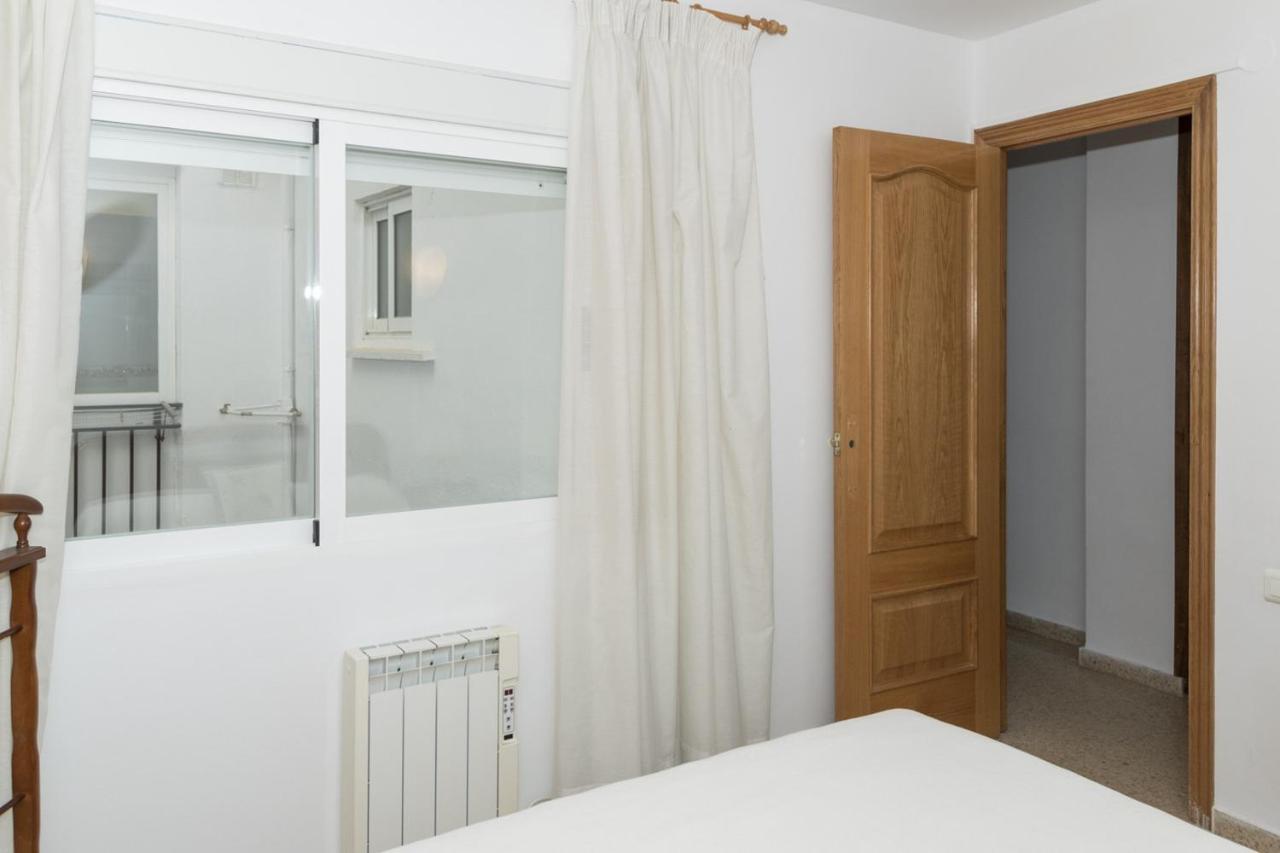 Frontalmar, Esc-A, 8º-29 Apartment Cullera Exterior photo