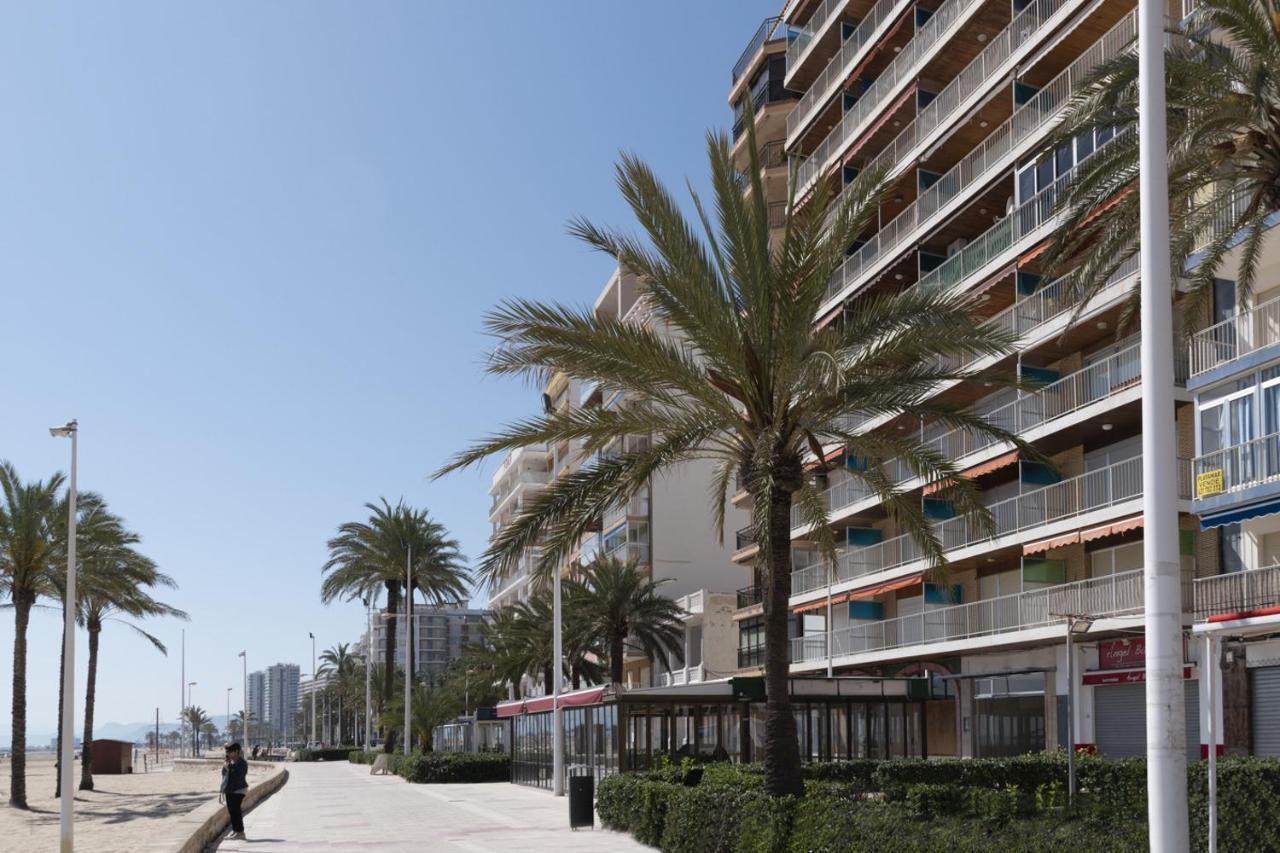 Frontalmar, Esc-A, 8º-29 Apartment Cullera Exterior photo