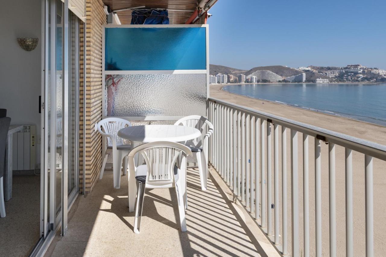 Frontalmar, Esc-A, 8º-29 Apartment Cullera Exterior photo